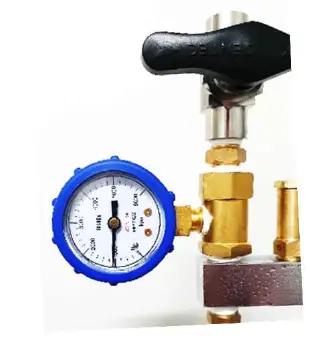 TESUCO CO2 R744 Liquid Charging Kit-fig-10