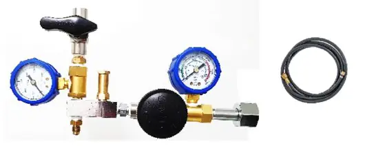 TESUCO CO2 R744 Liquid Charging Kit-fig-3