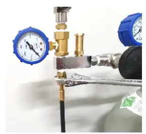 TESUCO CO2 R744 Liquid Charging Kit-fig-5