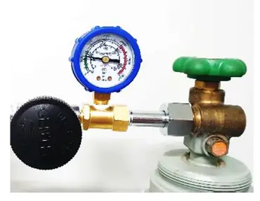 TESUCO CO2 R744 Liquid Charging Kit-fig-7