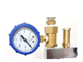 TESUCO CO2 R744 Liquid Charging Kit-fig-9