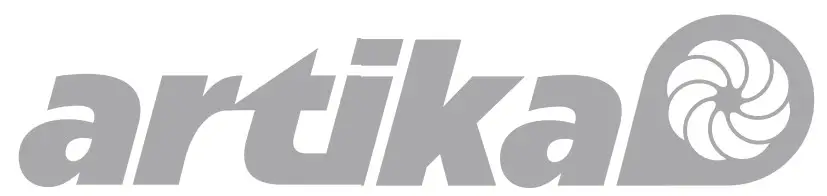 artika - logo