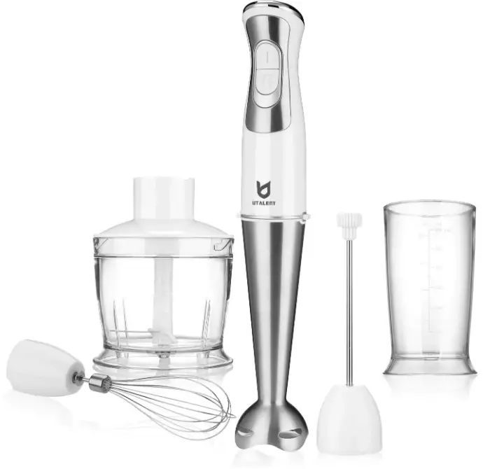 UTALENT-U-3373-Immersion-Hand-Blender-Product