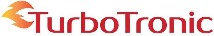 TurboTronic LOGO