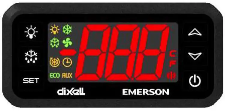 BROMIC-MED0220GD-Vaccine-MediFridge-Display-Chiller-FIG 5