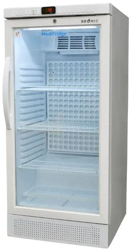 BROMIC-MED0220GD-Vaccine-MediFridge-Display-Chiller-PRODUCT