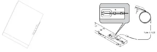 DNR-23-Inch-Touch-Shelf-Edge-LCD-Display-Digital-Signage-FIG-3