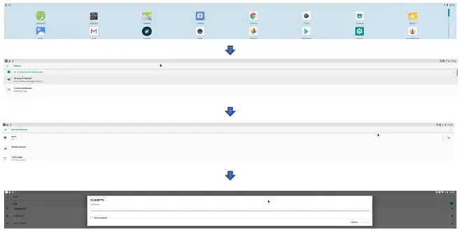 DNR-23-Inch-Touch-Shelf-Edge-LCD-Display-Digital-Signage-FIG-7