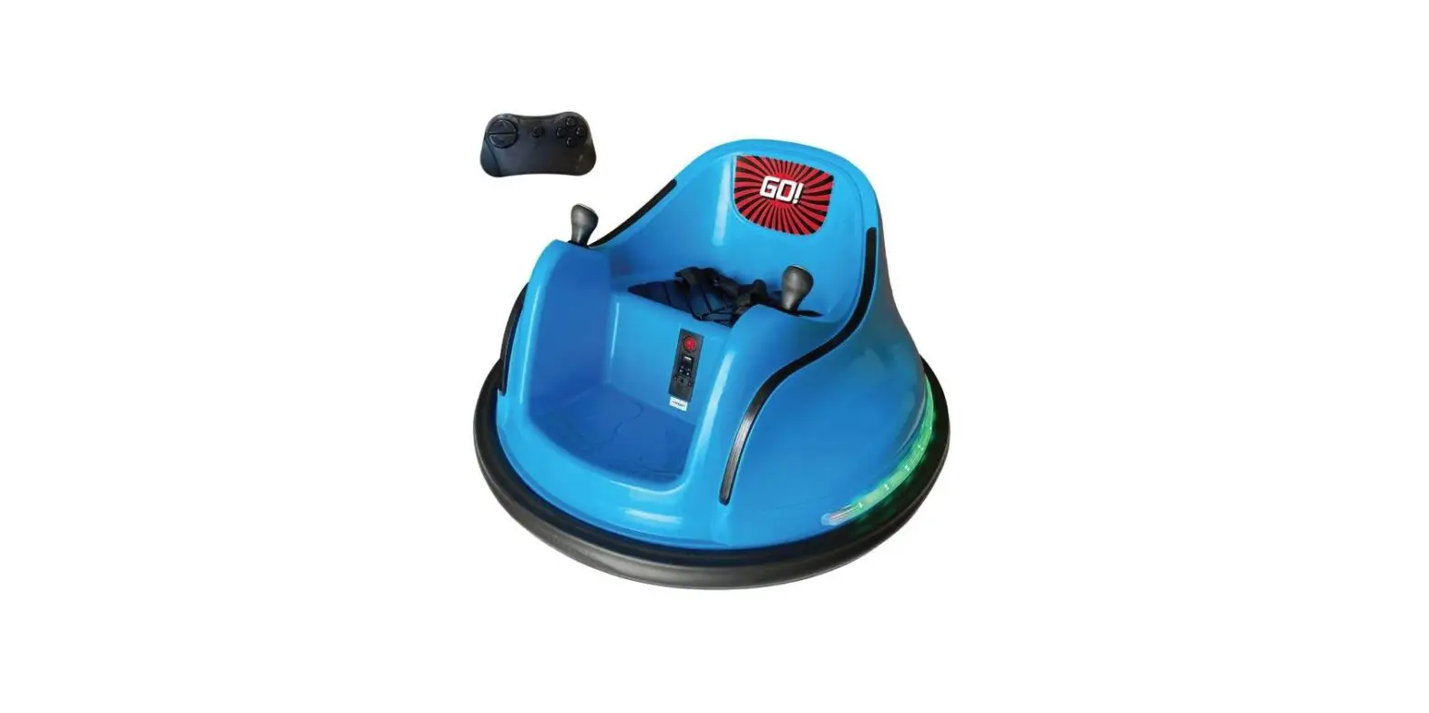 The Bubble Factory Fr2005 Ride On Bumper Car With 360 Rotation Instruction Manual The Bubble Factory Fr2005 Ride On Bumper Car With 360 Rotation Instruction Manual