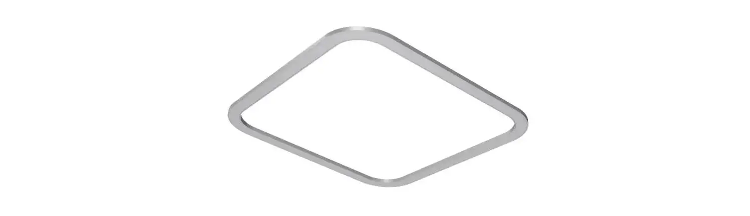 Renna Rnnaidp Indirect Direct Flat Patterns Tunable Instruction Manual