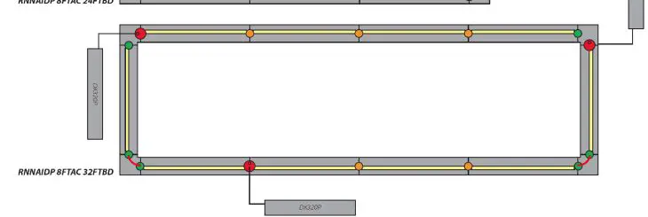 renna RNNAIDP Indirect Direct Flat Patterns Tunable-FIG8