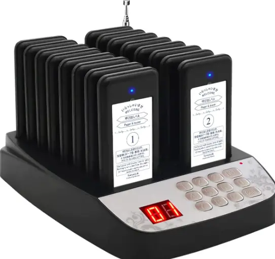 Tomarsy-TMS--127-Pager-and-Buzzer-product-image