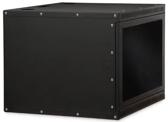 KENDALL-HOWARD-1915-3-100-08-8U-Security-Wall-Mount-Cabinet-product-img