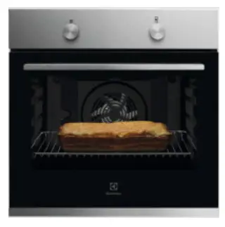 Electrolux CKP800X Oven