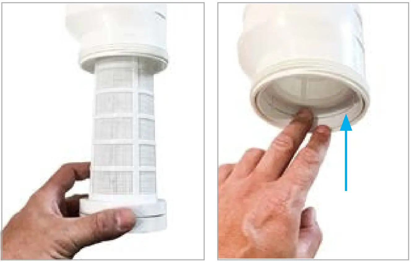 Installation Instructions