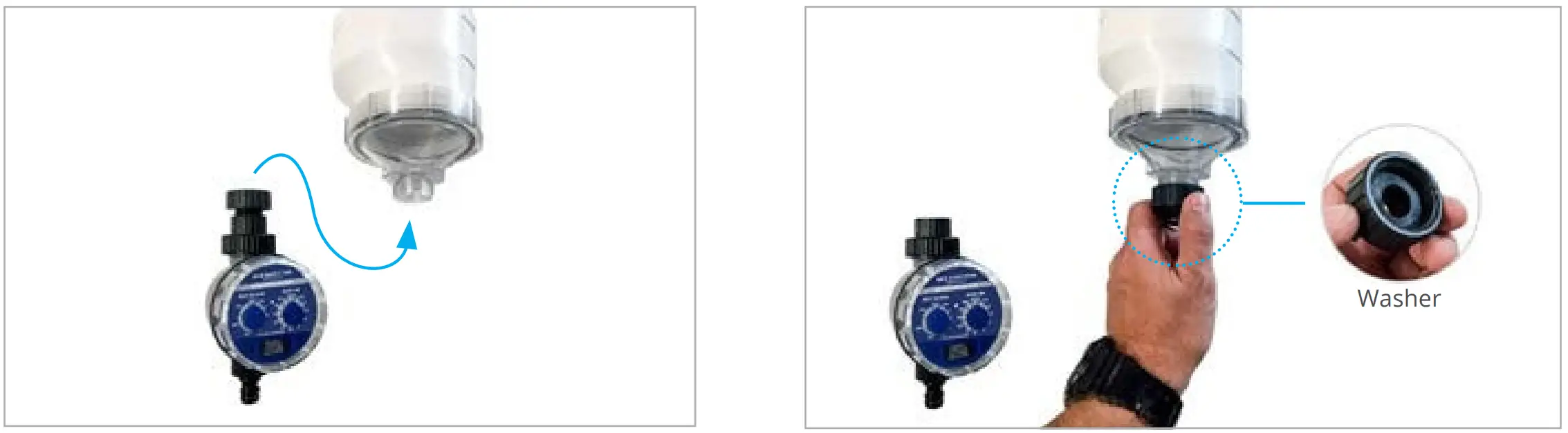 Installation Instructions