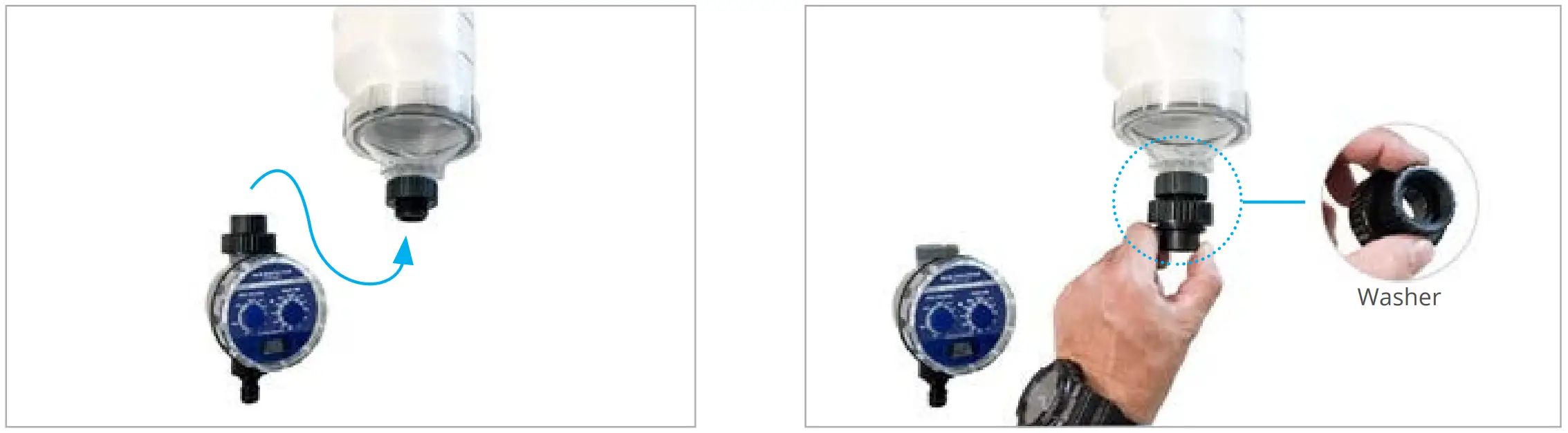 Installation Instructions