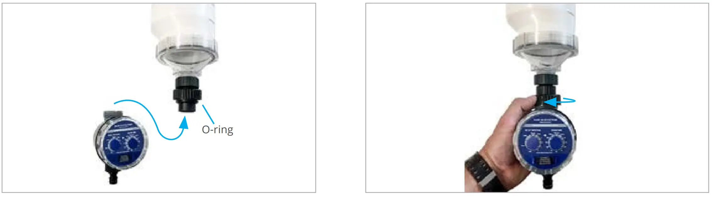 Installation Instructions