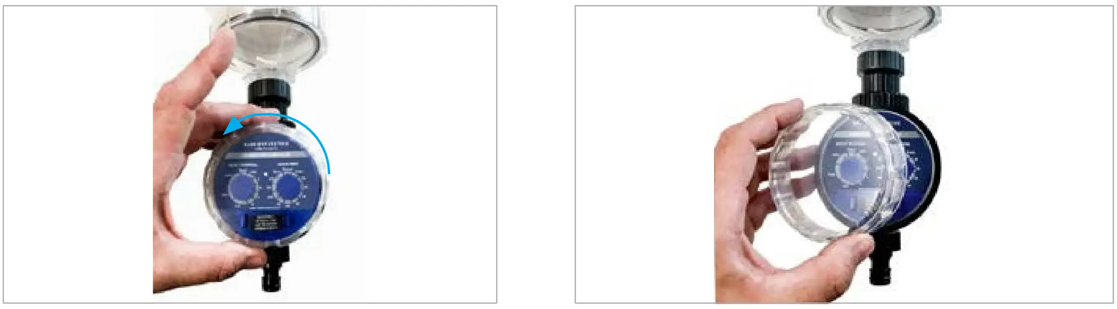 Installation Instructions