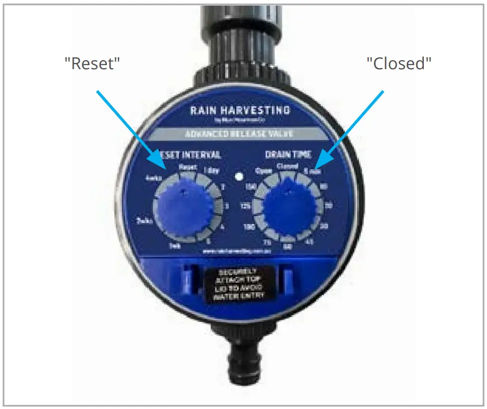 Installation Instructions