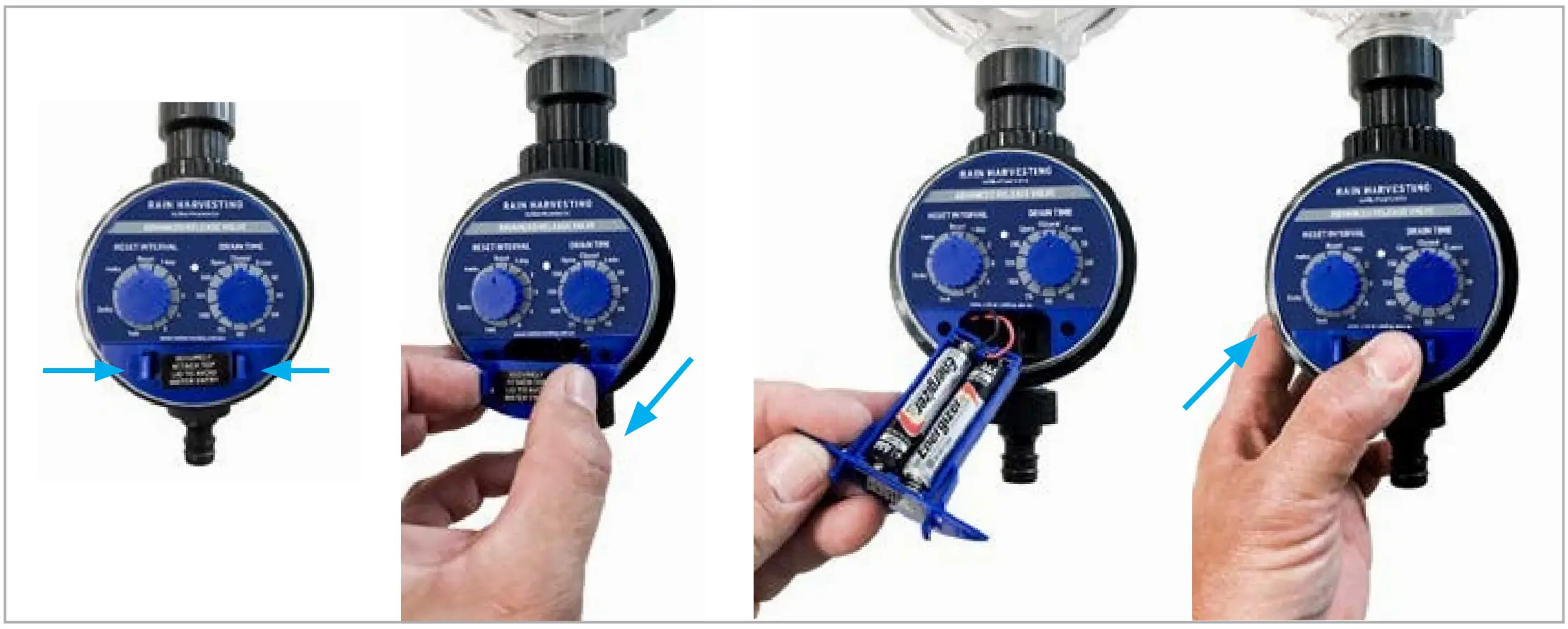 Installation Instructions