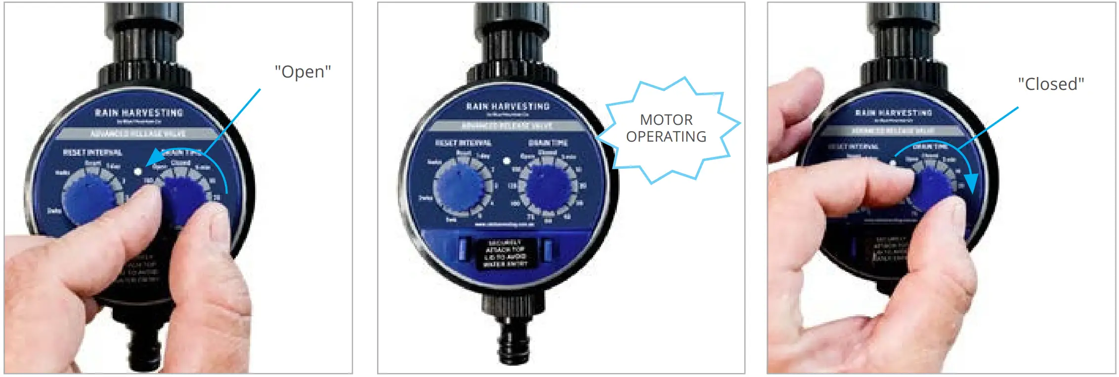 Installation Instructions