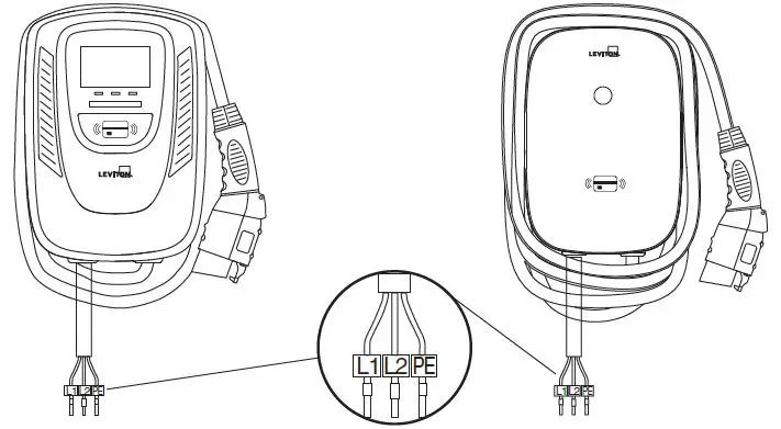 LEVITON-EV320-Electric-Vehicle-Charging-Station-12