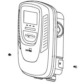 LEVITON-EV320-Electric-Vehicle-Charging-Station-15