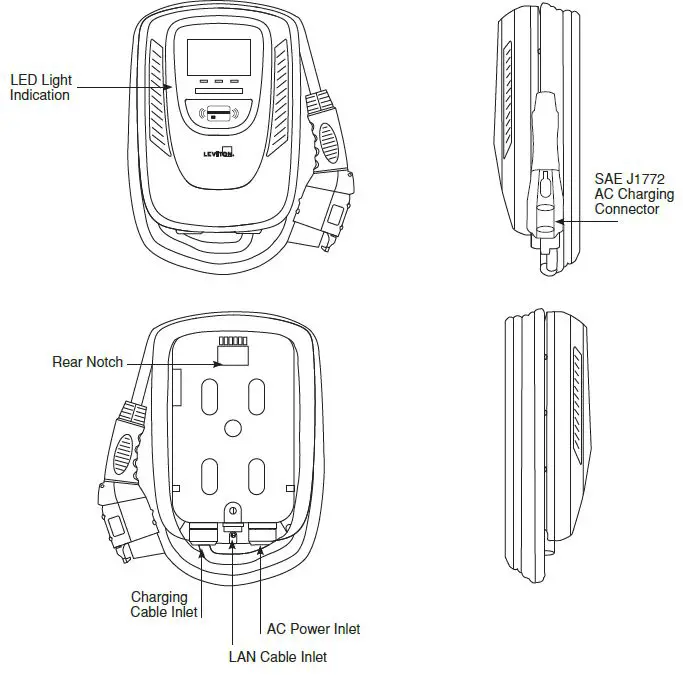 LEVITON-EV320-Electric-Vehicle-Charging-Station-2