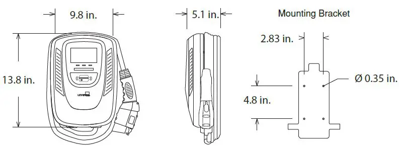 LEVITON-EV320-Electric-Vehicle-Charging-Station-4