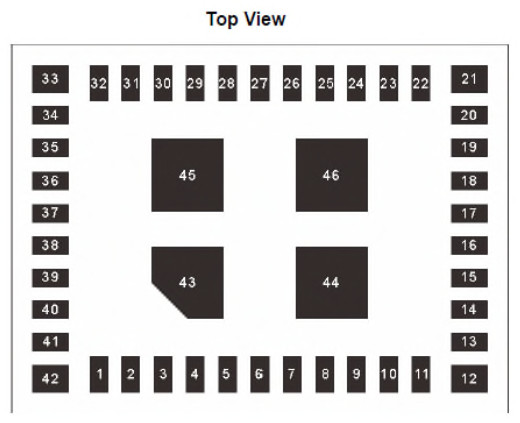 enel x JuiceBox 3.0 NA WiFi Bluetooth Module - fig 4