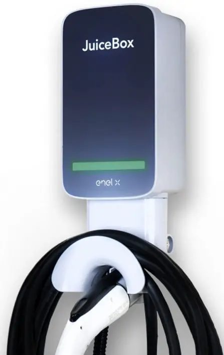 enel x JuiceBox 3.0 NA WiFi Bluetooth Module