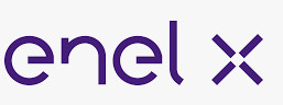 enel x logo