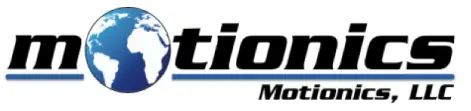 motionics - logo