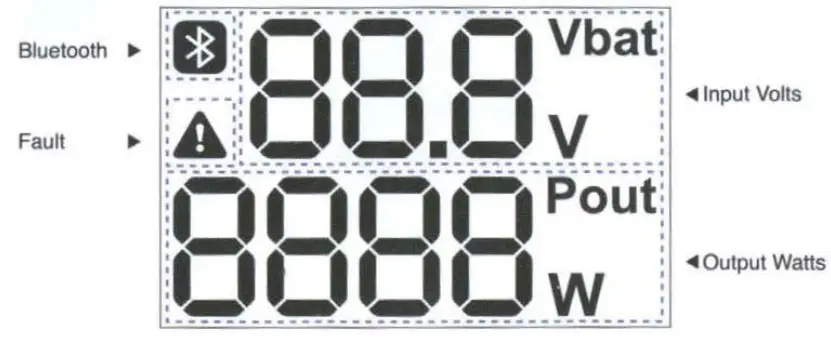 POWERDRIVE PWD2000P 2000W Power Inverter - Fig 4