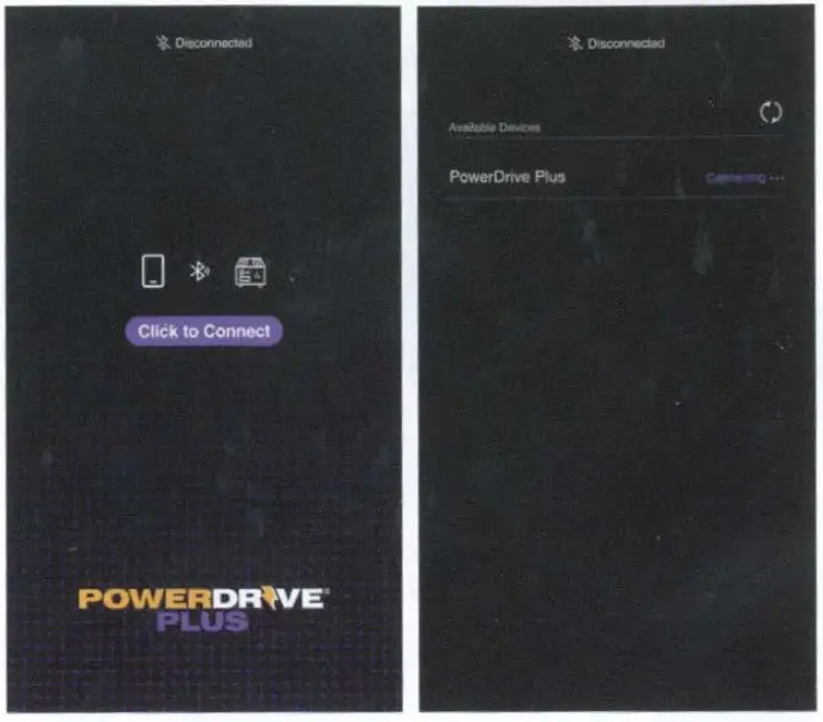 POWERDRIVE PWD2000P 2000W Power Inverter - Fig 5