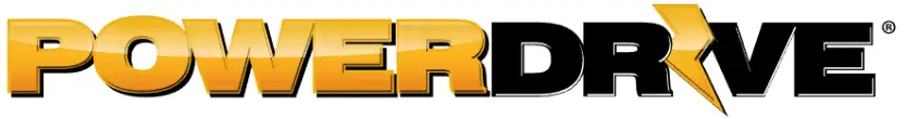 POWERDRIVE logo