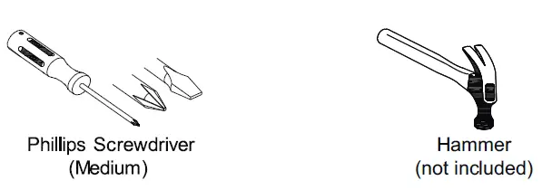 NAOMI HOME-78-Inch-L-x-45-Inch-Deer-Blind-Playhouse-Bunk-Bed-3