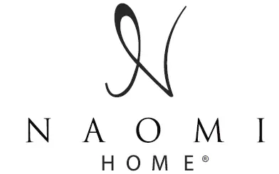 NAOMI HOME-logo