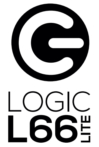 LOGIC - logo
