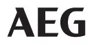 AEG logo