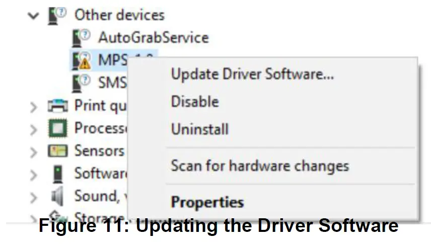 MPS EVKT-8864 MP8864 Evaluation Kit 11