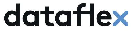 dataflex - logo