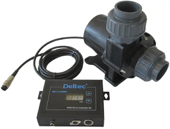 Deltec-Aquarium-E-Flow24V-True-Sine-Wave-Pumps-Driven-PRODUCT