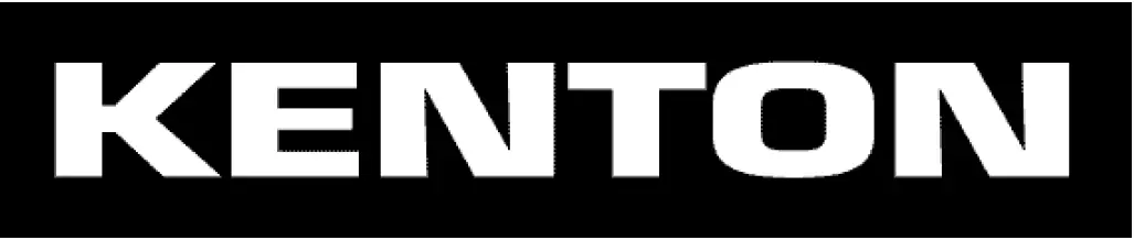 KENTON logo