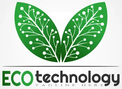 ECO TECHNOLOGIES Logo