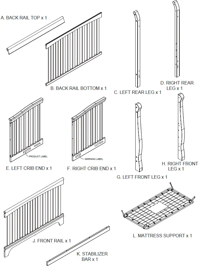 Delta-Crib-Instruction-Eclipse-4-in-1-Crib-1