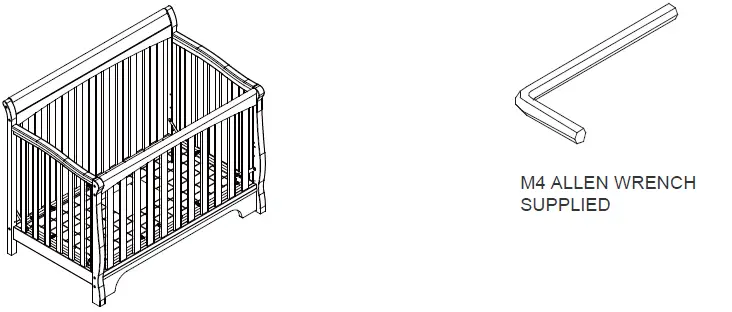 Delta-Crib-Instruction-Eclipse-4-in-1-Crib-13