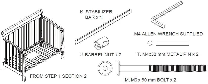 Delta-Crib-Instruction-Eclipse-4-in-1-Crib-15