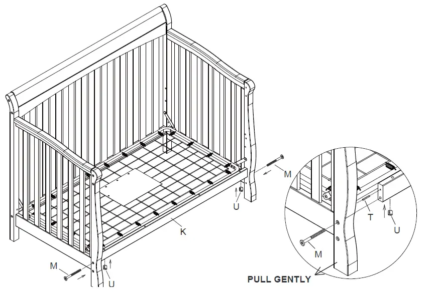 Delta-Crib-Instruction-Eclipse-4-in-1-Crib-15
